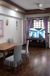 Blk 24 Marsiling Green (Woodlands), HDB 3 Rooms #577112201